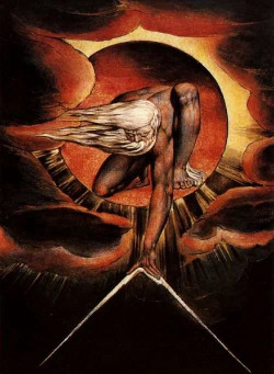 God