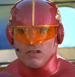 Arnold Schwarzenegger in Jingle All the Way
