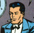 Bruce Wayne