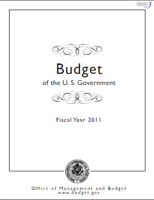 Federal Budget