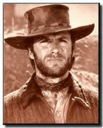 Clint Eastwood