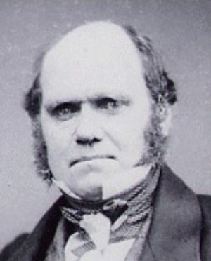 Charles Darwin
