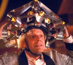 Doc Brown