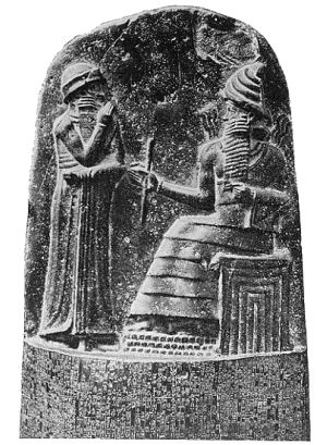 Hammurabi