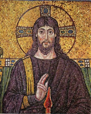 Jesus