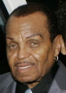 Joe Jackson