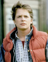 Marty McFly