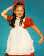The Robot from Small Wonder