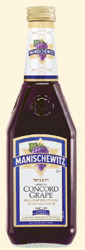 Manischewitz Wine